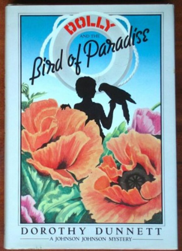 Johnson Johnson book cover