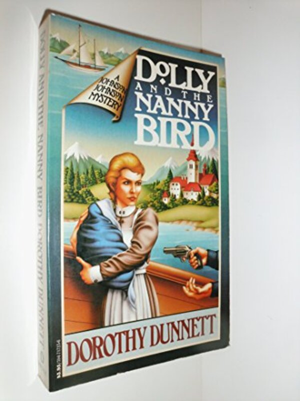 Johnson Johnson book cover