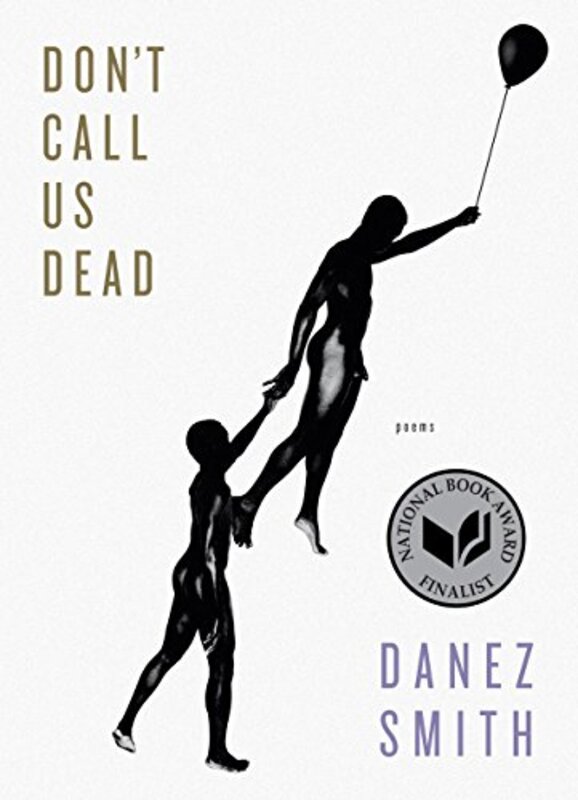 Danez Smith book cover