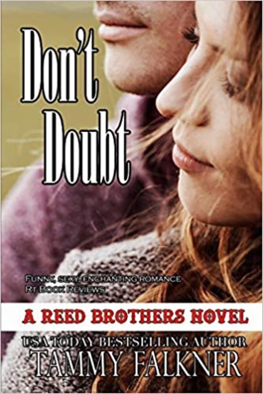 Reed Brothers book cover