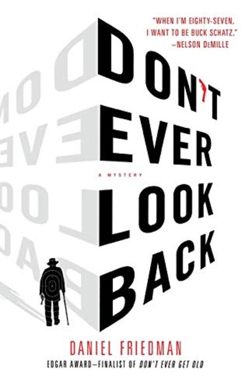 Daniel Friedman book cover