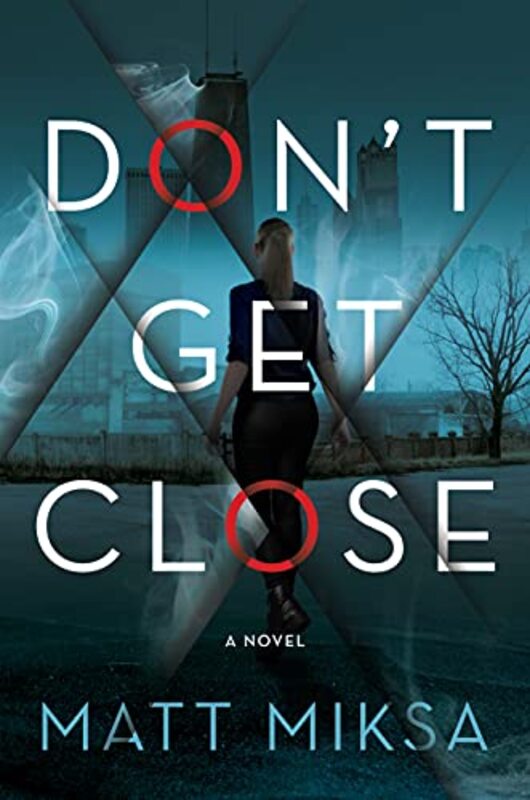 Matt Miksa book cover