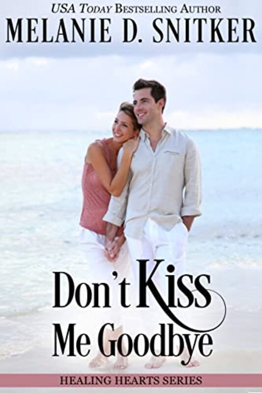 Melanie D Snitker book cover