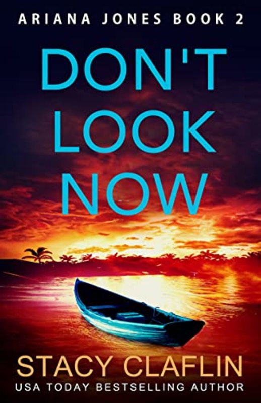 Stacy Claflin book cover