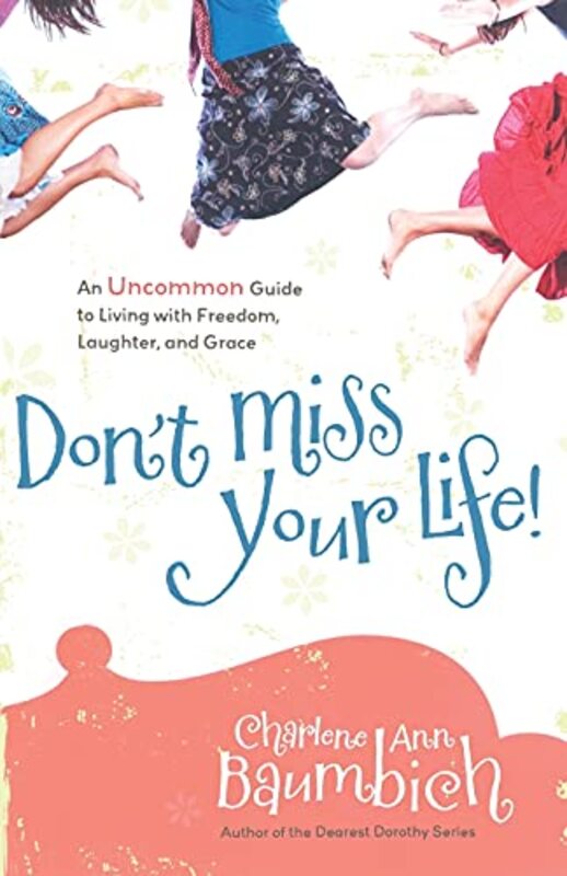 Charlene Ann Baumbich book cover