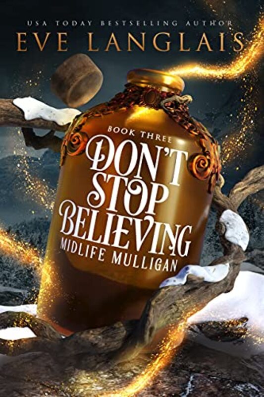 Midlife Mulligan book cover