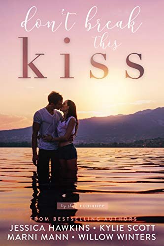 Top Shelf Romance book cover
