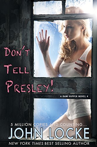 Dani Ripper book cover