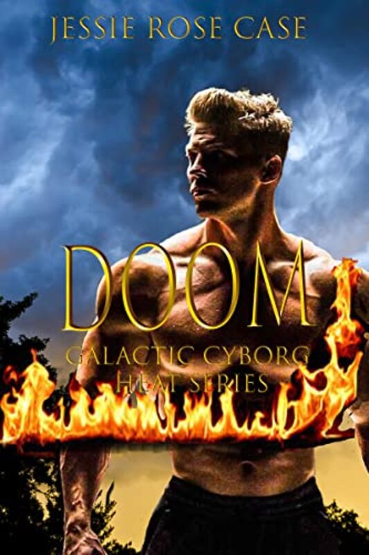 Jessie Rose Case book cover