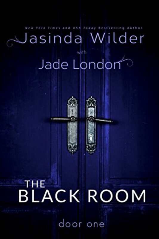 Book cover for "Door One" by Jasinda Wilder
