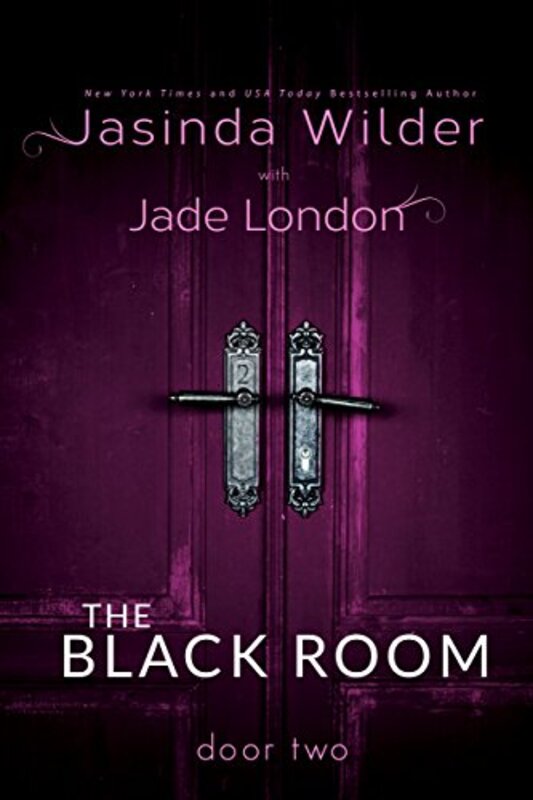 Book cover for "Door Two" by Jasinda Wilder
