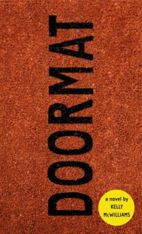 Kelly McWilliams book cover