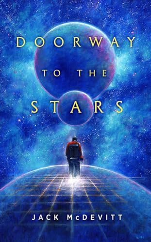 Jack McDevitt book cover