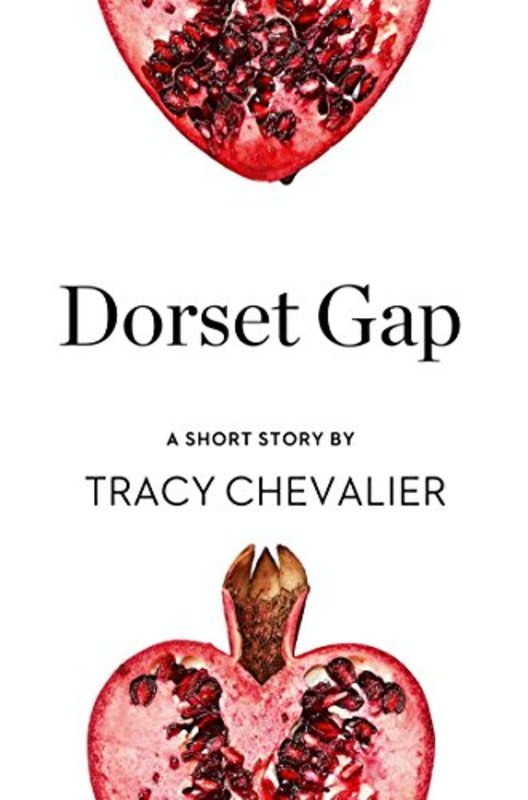 Book cover for "Dorset Gap" by Tracy Chevalier