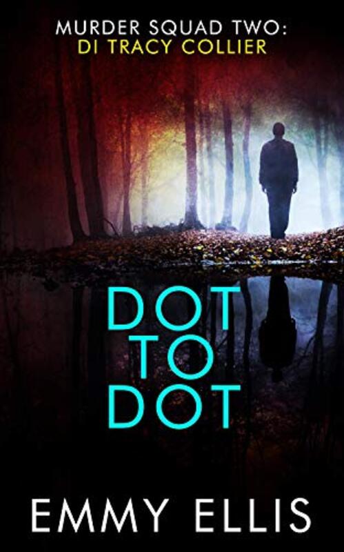 Book cover for "Dot to Dot" by Emmy Ellis