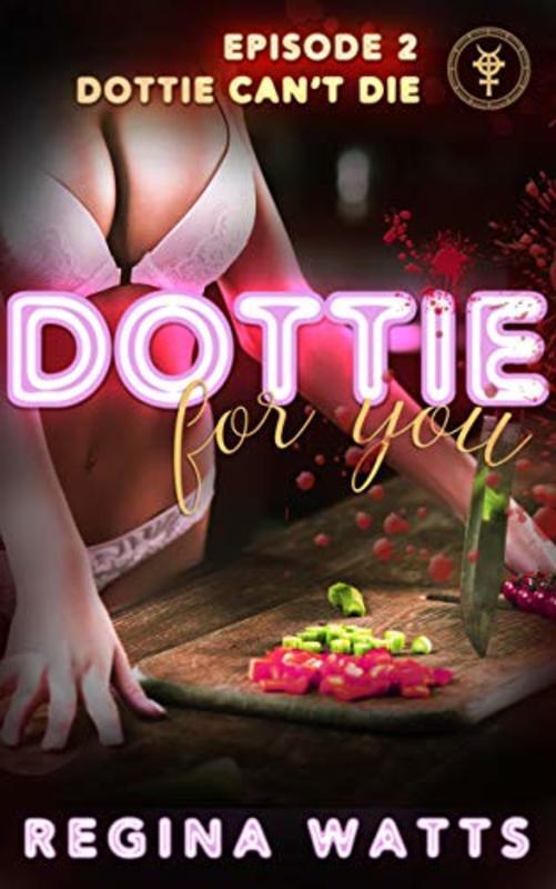 Dottie For You book cover