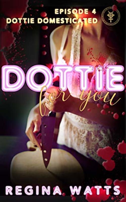 Dottie For You book cover