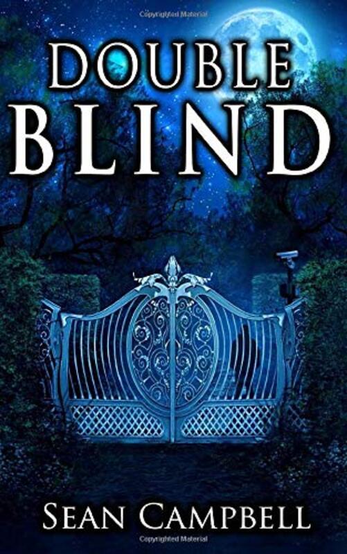 Daniel Campbell book cover