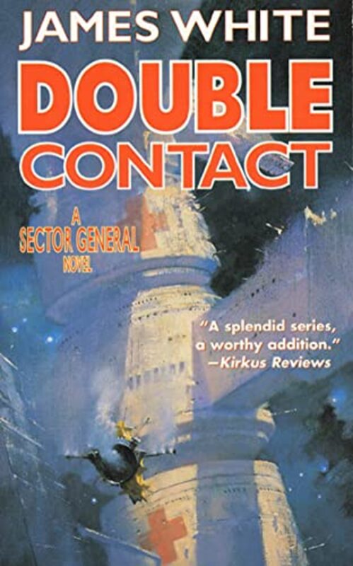 James White book cover
