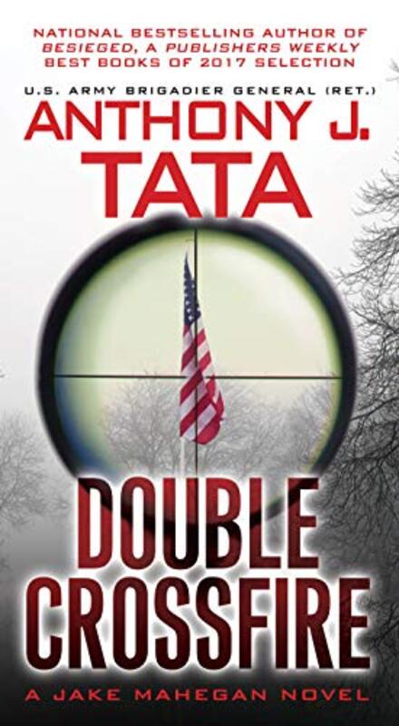Anthony AJ Tata book cover
