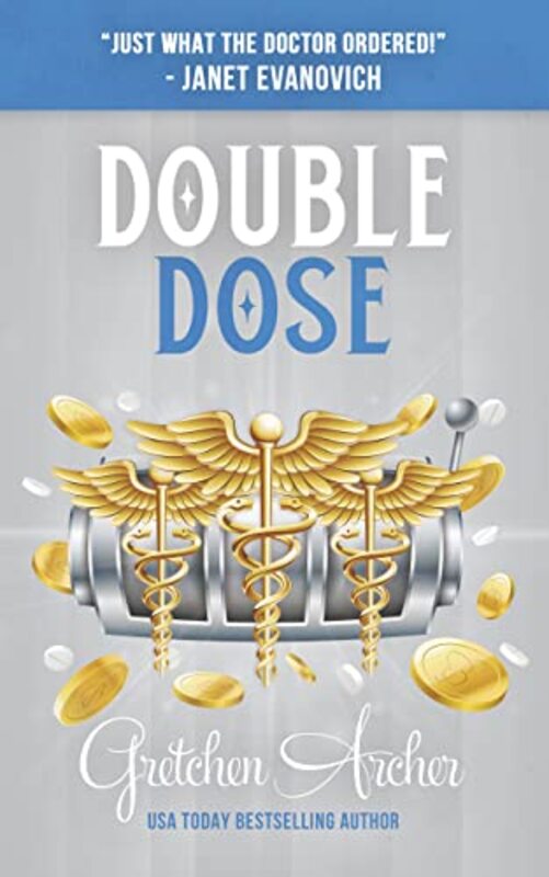 Davis Way Crime Caper book cover
