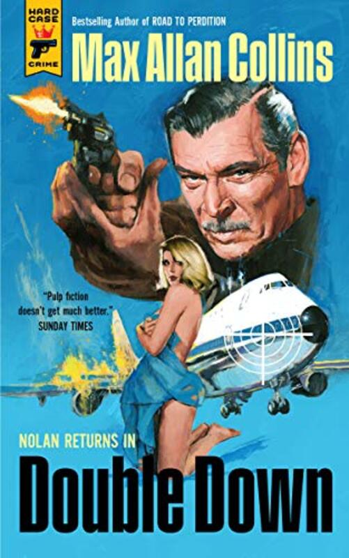 Nolan book cover