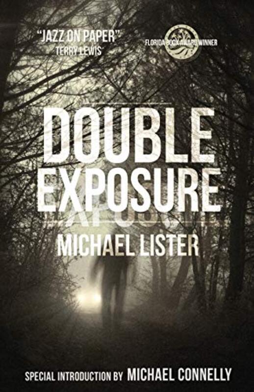 Book cover for "Double Exposure" by Michael Lister