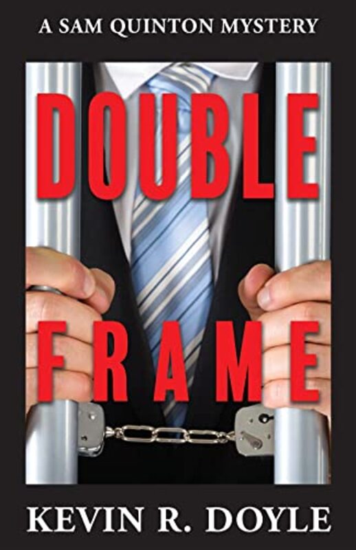 Kevin R Doyle book cover