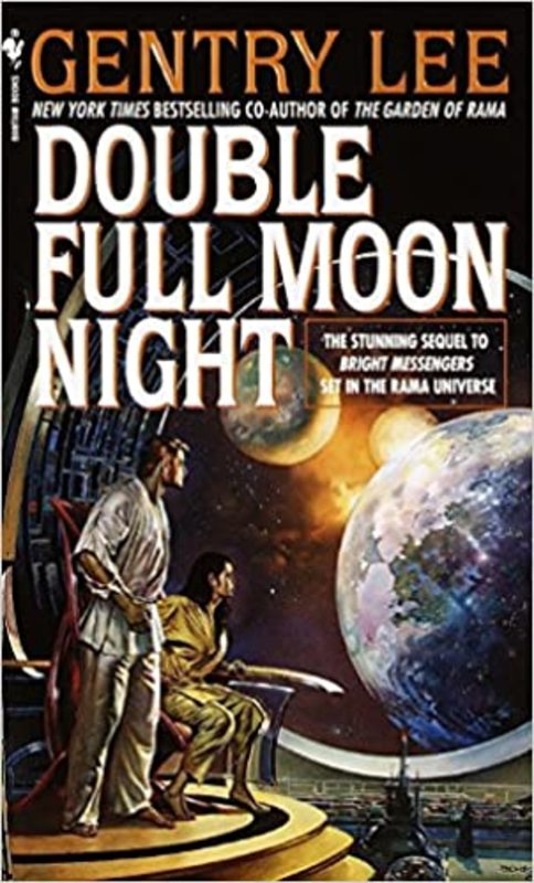 Rama book cover