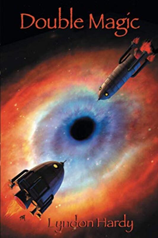 Lyndon Hardy book cover