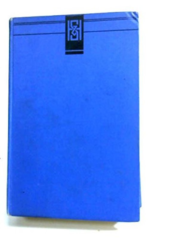 Book cover for "Double Nought" by William Le Queux