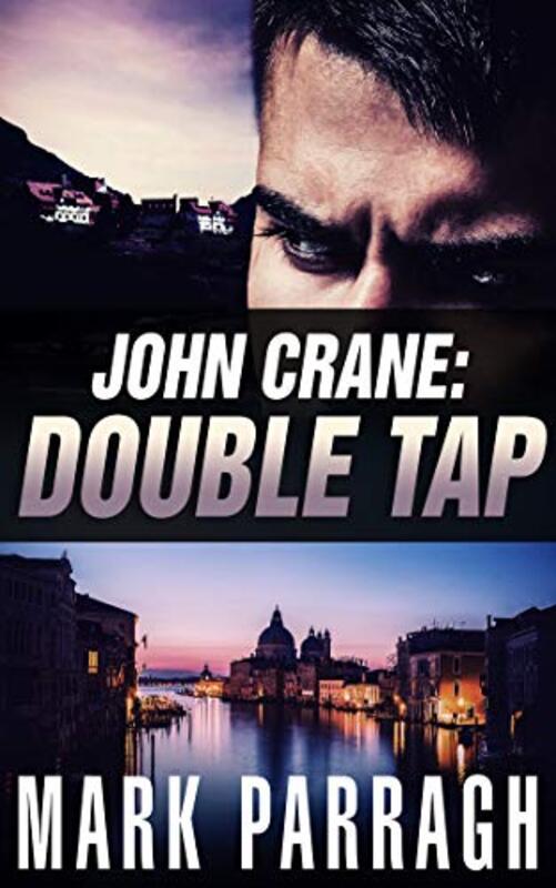 Mark Parragh book cover