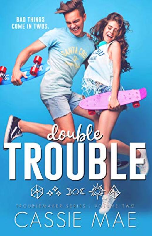 Cassie Mae book cover