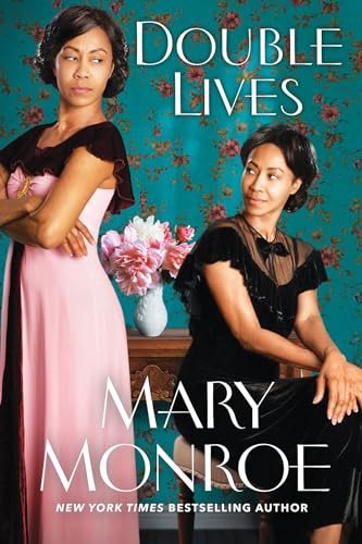 Mary Monroe book cover