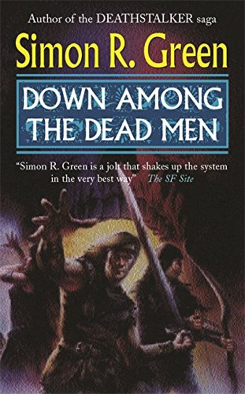 Forest Kingdom book cover