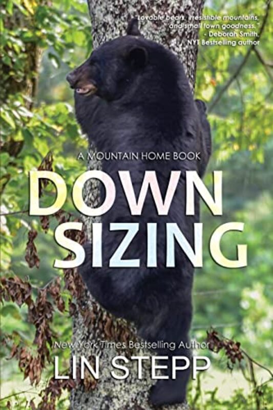 Lin Stepp book cover
