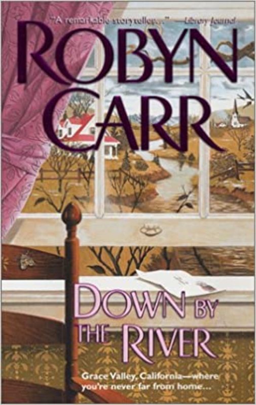 Grace Valley Trilogy book cover