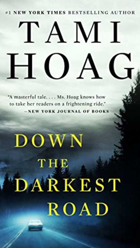 Oak Knoll book cover