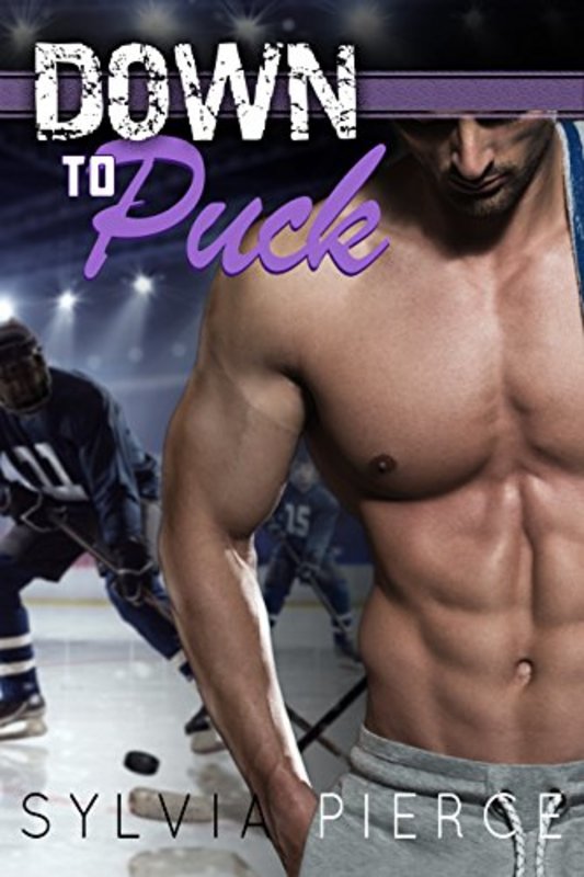 Sylvia Pierce book cover