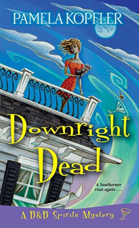 Pamela Kopfler book cover