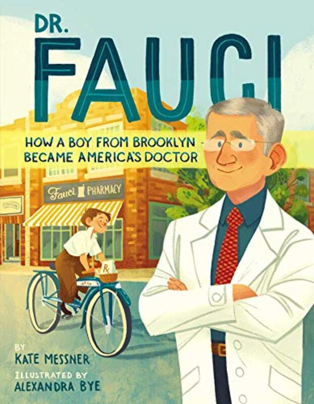 Kate Messner book cover