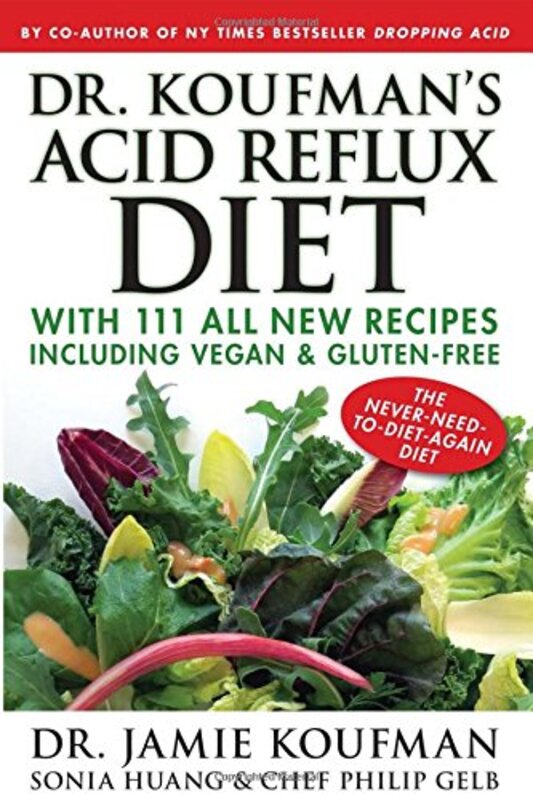 Jamie Koufman book cover