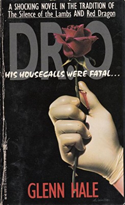 Book cover for "Dr. O" by Robert W Walker