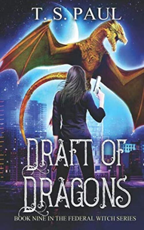 TS Paul book cover