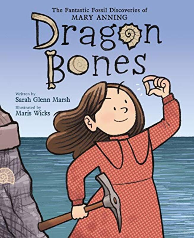 Sarah Glenn Marsh book cover