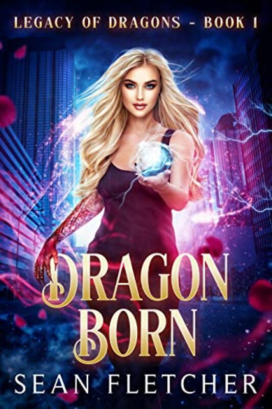 Sean Fletcher book cover