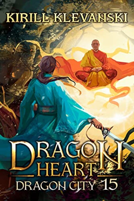 Kirill Klevanski book cover