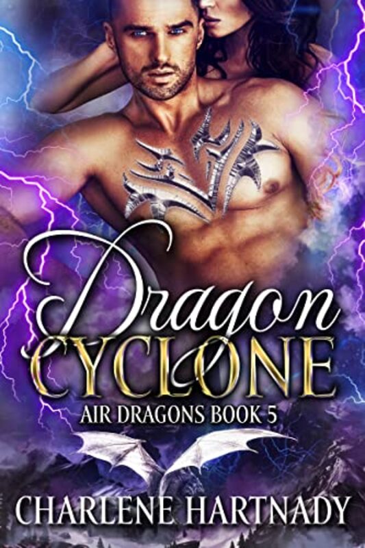 Charlene Hartnady book cover