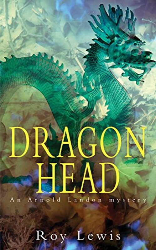 Arnold Landon book cover