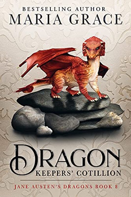 Maria Grace book cover